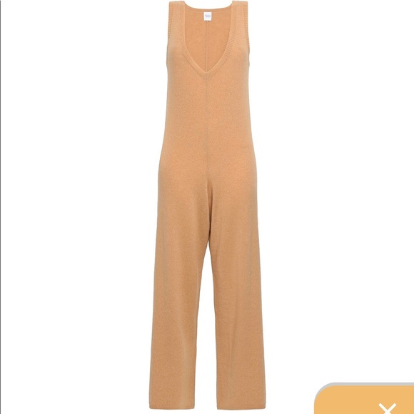 madeleine jumpsuit